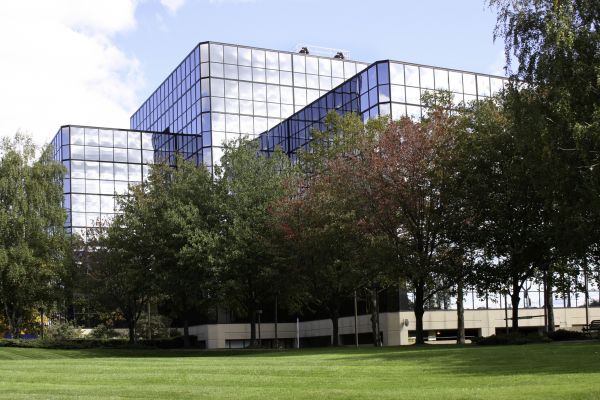 Commercial Lawn Service in Tyler