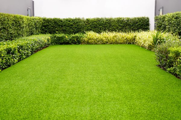 Turf Care Service