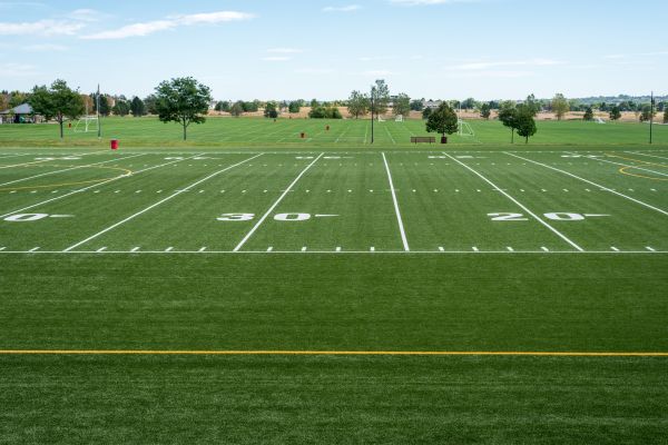 Groundskeeping Service in Tyler