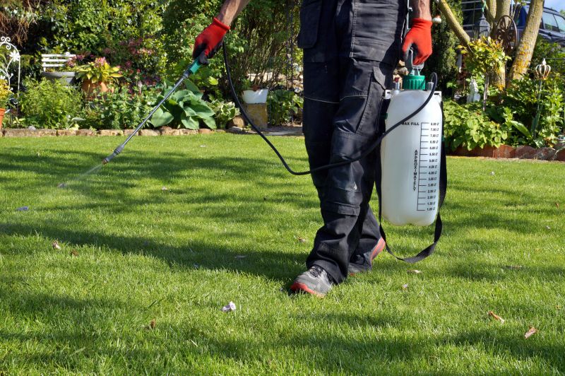 Commercial Lawn Care